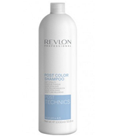 Revlon Post Color Shampoo 1000ml